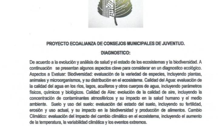 Ecoalianza impulsa empoderamiento juvenil para un futuro sostenible con tecnología en San Francisco