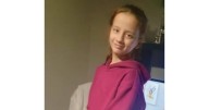 Nuneaton girl missing as police share image and say 'please call 999'