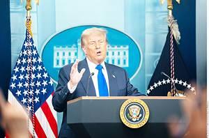 Despliega submarinos Trump  ¡contra Rusia! 