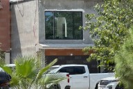 Catea FGR casa en Vilago Residencial tras asesinato de líder criminal