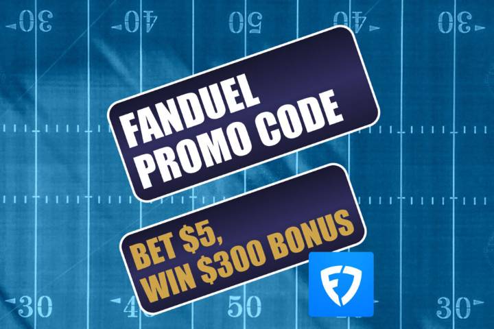 FanDuel Promo Code: Claim $300 College Football, MLB, NFL Preseason Bonus