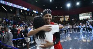 Dream looking like ‘championship team’ as playoffs approach
