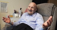 The Royal Naval Association appeal for birthday cards for war veteran turning 100