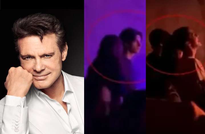 Exhiben a “los hijos” de Luis Miguel cantando; la verdad detrás del video viral