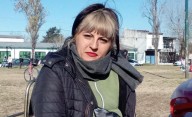 Buscan intensamente a una vecina de Rafael Castillo