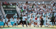 Hawaii defeats Stanford 23-20 in football season opener