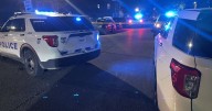 CPD: Juvenile hospitalized after shooting in West End