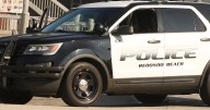 Two New Yorkers arrested on suspicion of zip-tying Redondo Beach residents during break