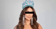 Guardia Nacional detiene a Miss Acapulco 2024 con un arma exclusiva del Ejército