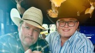 Gwen Stefani’s Son Zuma Has Become Mini Blake Shelton: See Birthday Photos & Video