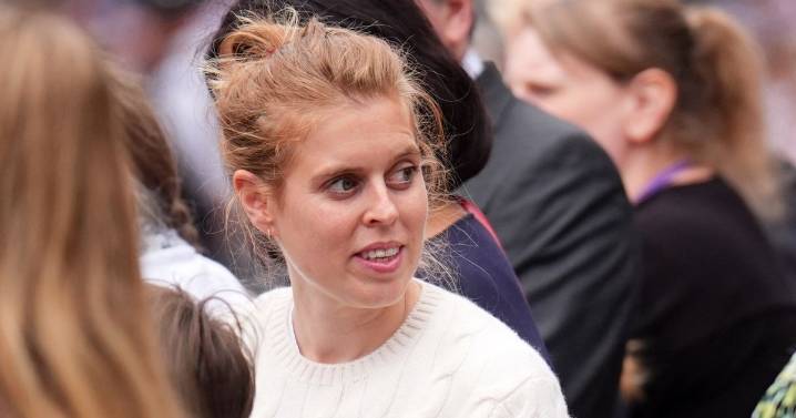 Prince William won't make Princess Beatrice senior royal for two reasons, former butler claims