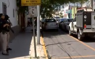 Catean agencia de viajes en el Centro de Monterrey por múltiples denuncias de fraudes