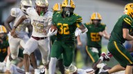 See the photos! Forest football hosts North Marion in Week 1 of the season