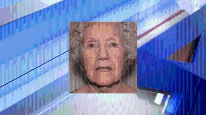 Silver Alert canceled, 78