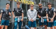 América viaja a Monterrey con baja de última hora
