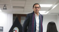 Poder Judicial fija para el 29 de agosto audiencia de apelación de Martín Vizcarra