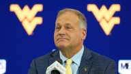 Rich Rodriguez starts second stint at West Virginia in opener against Robert Morris