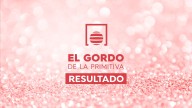 Gordo Primitiva: Resultado de hoy domingo 17 de agosto de 2025