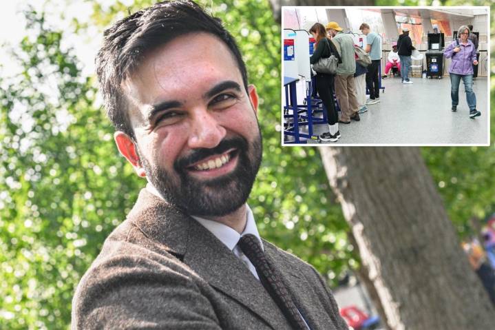 City Council race heats up as Zohran Mamdani remains frontrunner in NYC mayoral race