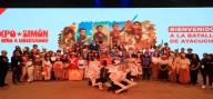Expo “Simón, de Niño a Libertador” supera las 400 mil visitas en Caracas