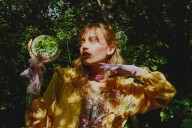 Lucía Alegría: «El caos que alimenta mis canciones me atraviesa»