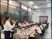 Se suman niñas y niños de Hermosillo como Guardianes del Agua