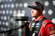 Brad Keselowski’s NASCAR Driver Gets Candid on Daytona Fumble With Honest HMS Admission