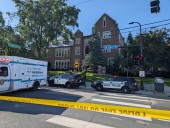 Minneapolis church shooting: What we know about the manifesto, motive, guns and name change
