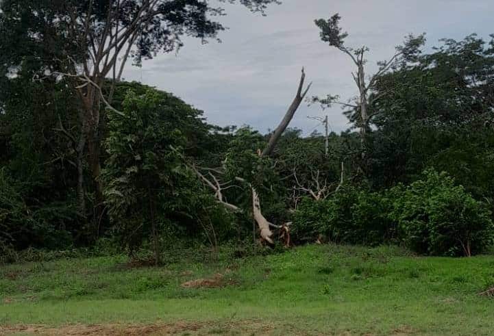 Cambios temporales en el servicio de acueducto tras fuertes lluvias