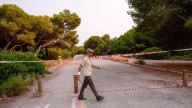 Las tormentas secas: el peligro para este lunes en el interior de Valencia
