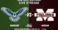 Ridgeline vs Morgan - High School Football