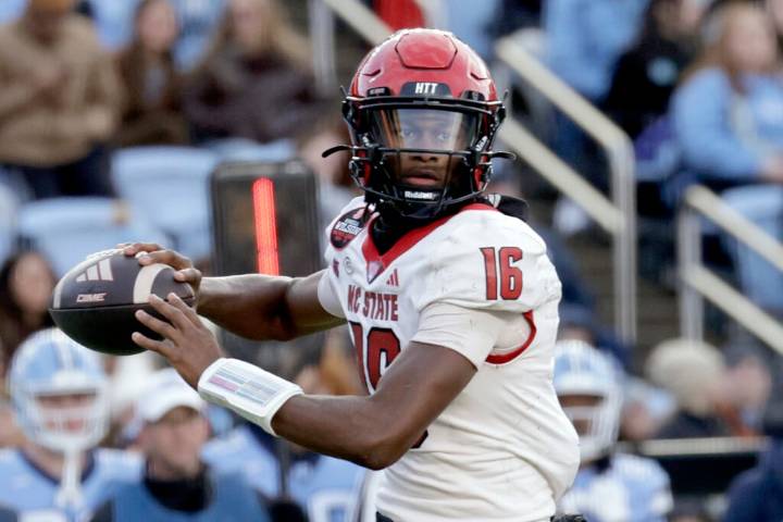 N.C. State, East Carolina resume testy instate rivalry with season