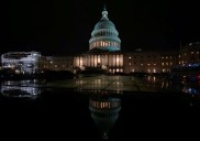 DC facing $20 million security funding cut despite Trump complaints of US capital crime