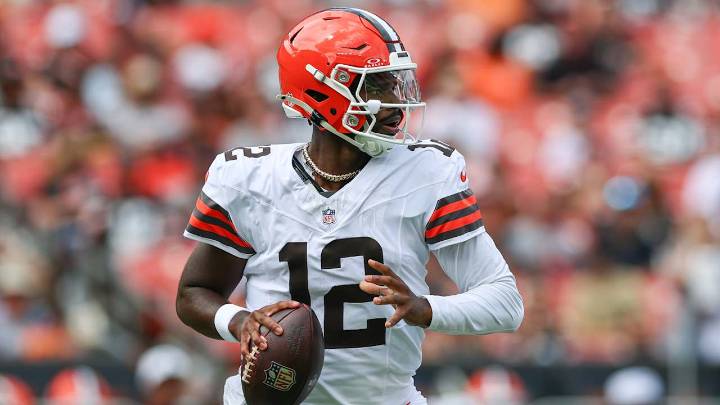 Ten non-first-round picks who showed they can make an impact as rookies in the 2025 NFL season