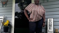 Single mom shares how she became a Shelby homeowner…