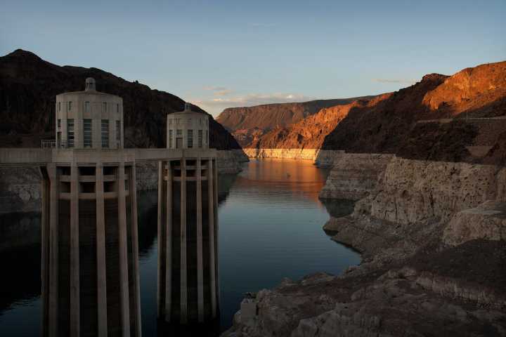 Valley mayors team to protect Arizona’s Colorado River water supplies