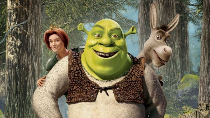 Posponen estreno de 'Shrek 5'; llegará al cine hasta 2027