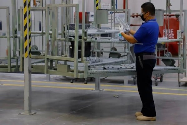 Ensayan trabajadores para reducción de jornada