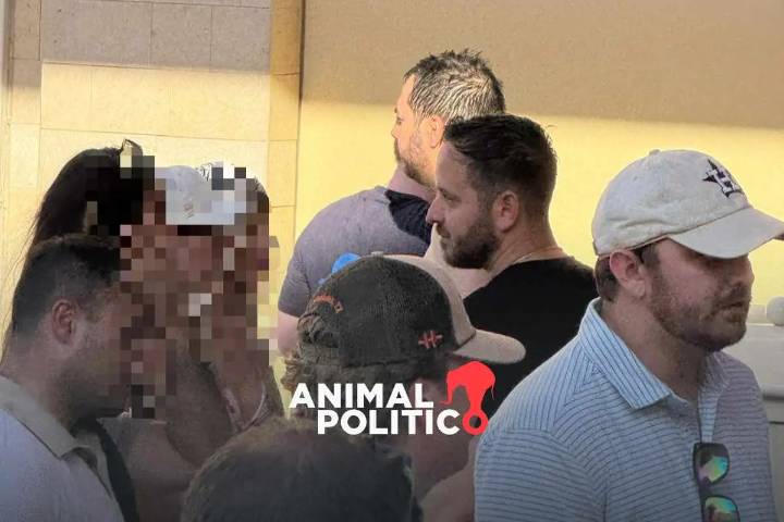 Para evitar la fatiga, alcalde de Piedras Negras se va de vacaciones a Las Vegas