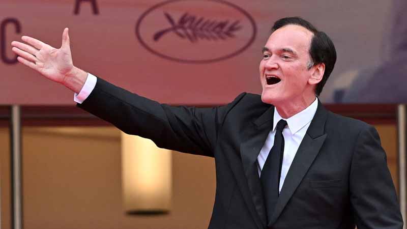 “It Was Too Much Like the Last One”: Tarantino Explains Why He Scrapped Final Film