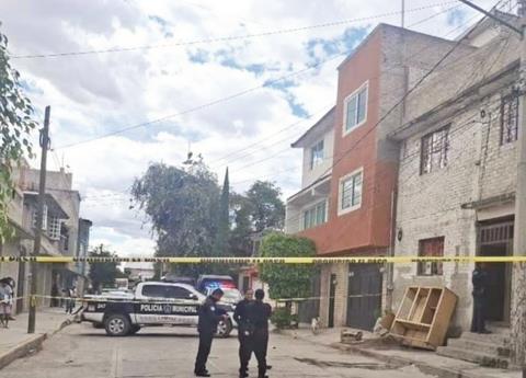 Mataron a niño por deuda de $1,000