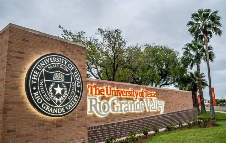 UTRGV celebrates 10th year anniversary with online fundraiser