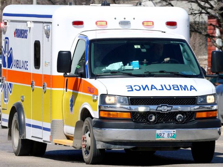 KLEIN: Winnipeg can’t ignore this emergency, time to copy Ottawa