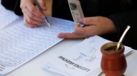 Justificación. Qué pasa si no voto en las elecciones del domingo 31 de agosto en Corrientes