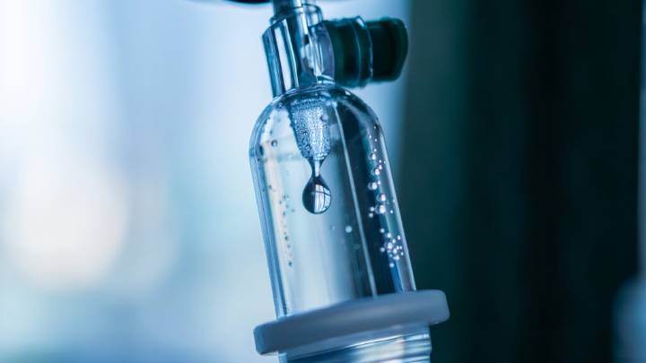 Akeso says its drug improved survival in lung cancer trial
