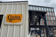 Cracker Barrel's marketing fiasco shows investors are making woke a massive risk factor