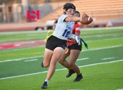 Girls Flag Football: 2025 Aurora girls flag football season at a glance