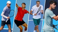 ¿Final soñada? Cómo quedaron las semis del Masters de Cincinnati, cuándo y a qué hora se juegan Quedan cuatro por el título.