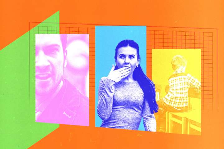 Work advice: I witnessed horrible behavior from my colleague. I told my bosses the truth, and he's treated me horribly ever since.