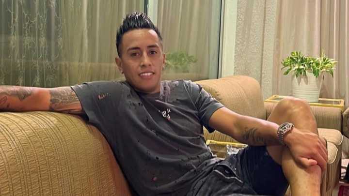 ¿Ecuador o Perú? Christian Cueva revela su voto en el 'Mundial de Desayunos': "Se come rico acá"
